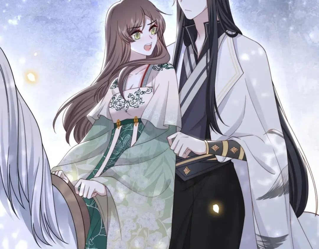 Lonely Emperor Chases His Sister-in-Law Chapter 56 - page 24